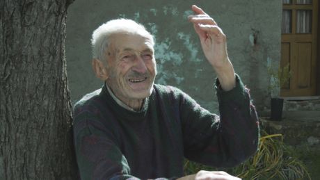 Zlatiborac Čajetina Semegnjevo Milojko Jezdimirović