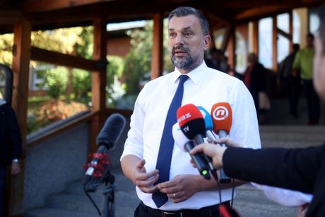 BiH Bosna i Hercegovina izbori