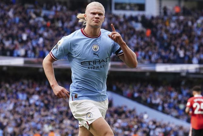 erling haland erling haland
