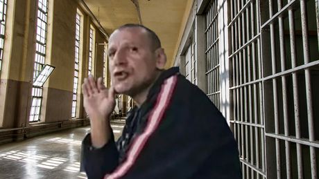 Igor Milošević silovatelj zatvor privođenje