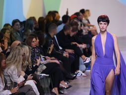 Pariz Eli Sab modna revija