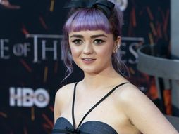 Maisie Vilijams