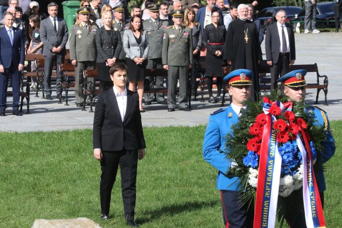 Dan sećanja na žrtve u Jajincima