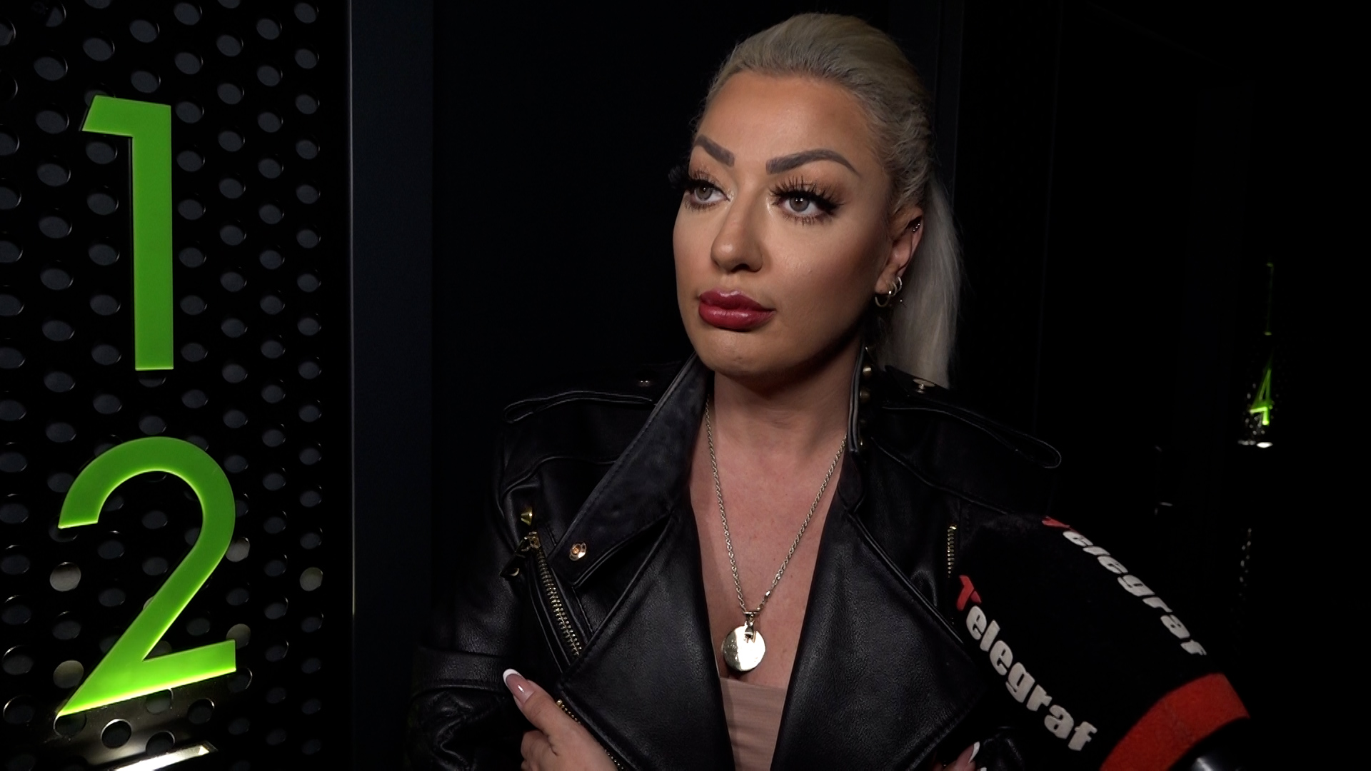 Oglasila se Jelena Karleuša iz Dubaija i žestoko odgovorila na izjavu Sandre Rešić: "Morala bih prvo da..."