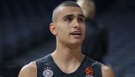 Vlasnik Džikićevog kluba iz Izraela zvao Jama Madara, ali plejmejker želi da ostane u Partizanu i ove sezone