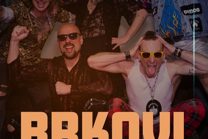 Brkovi Brkovi