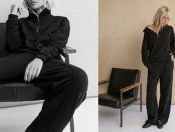 Nataša Bekvalac Extreme Intimo