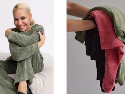 Nataša Bekvalac Extreme Intimo