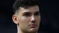 Jezive uvrede i kletve na račun igrača Partizana: Vukčević napadnut nakon sjajne partije