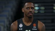 Džejmsa Nanelija pitali da li se vraća u Partizan, odgovorom je izazvao pravu buru