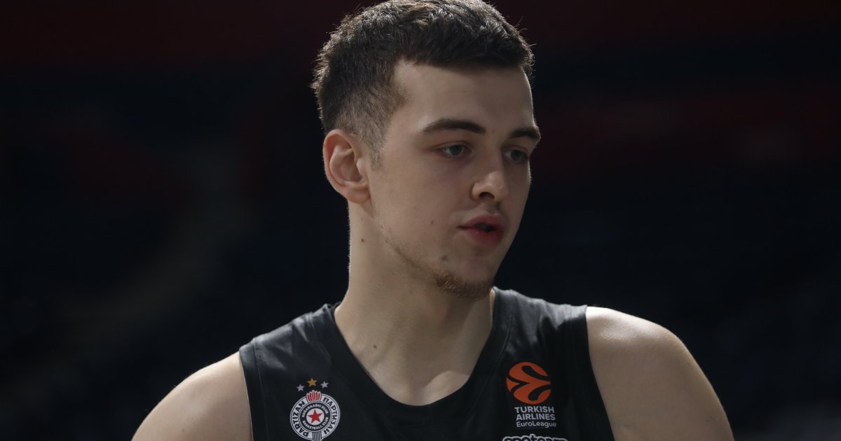 Koprivica surovo iskren: "Ovo je najbitniji period za nas..."