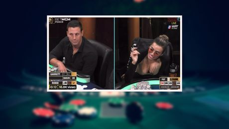 Poker prevara