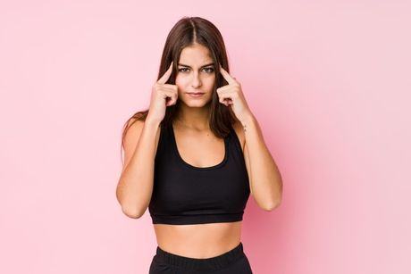 Fitnes vežbanje Fitnes vežbanje