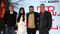 Održana premijera filma "Trag divljači": Brojne poznate ličnosti "zasijale" na crvenom tepihu