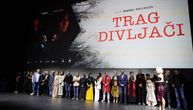 "Trag divljači" najbolji debitantski film na zatvaranju festivala Ravno Selo