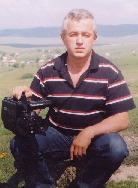Foto: Privatna arhiva Foto: Privatna arhiva