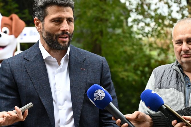 Aleksandar Šapić Aleksandar Šapić