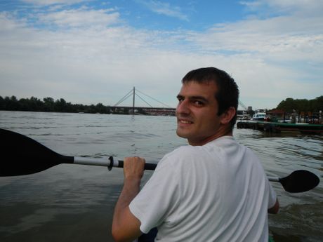 Horor Vršac otac ubio dete devojčica Marko Budimirović