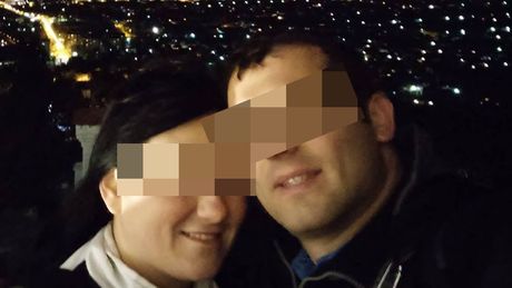 Horor Vršac otac ubio dete devojčica Marko Budimirović supruga Suzana