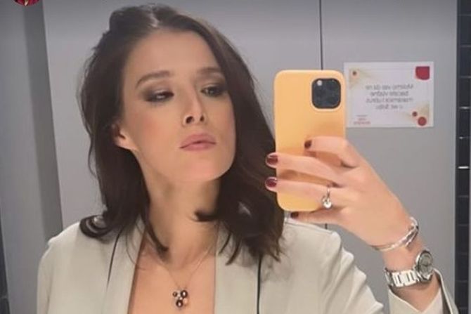 Milena Radulović Milena Radulović
