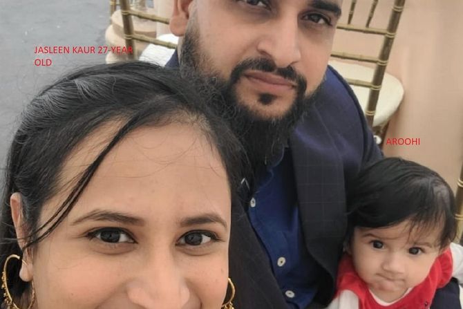 Nestala porodica Nestala porodica