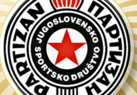 Grb JSD Partizan