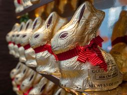 Lidl čokoladni zečevi zeke od čokolade