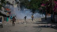 SB UN izglasao: Kreće velika međunarodna akcija protiv bandi na Haitiju, "biće preduzete sve neophodne mere"