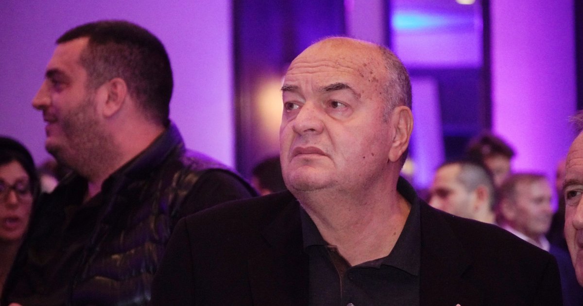 Košarkaška liga Srbije sa tugom se oprostila od Duška Vujoševića: 