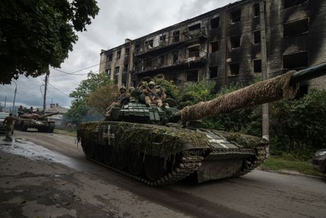 Russia Ukraine War Nuclear Risks