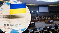 Saznanje londonskog Telegrafa: "Berlin za odlaganje prijema Ukrajine u NATO, ne žele da Putin testira član 5"