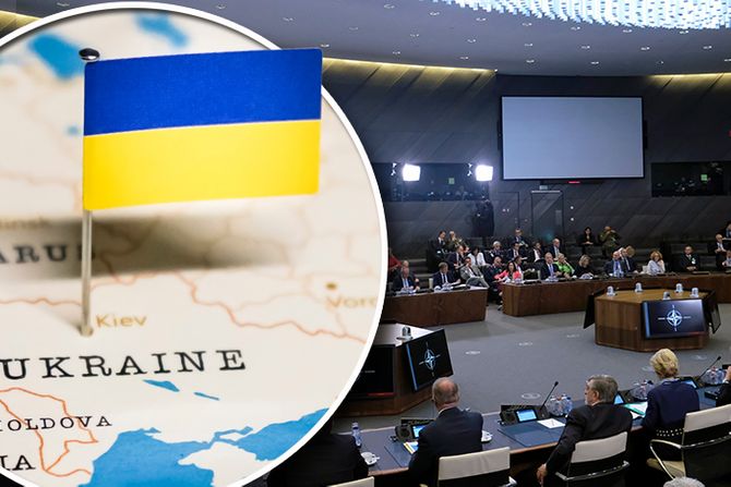 Ukrajina NATO Ukrajina NATO