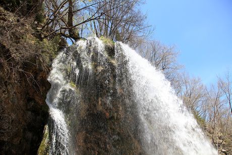 Vodopad Gostilje