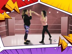 Kako da se odbranite od napasnika