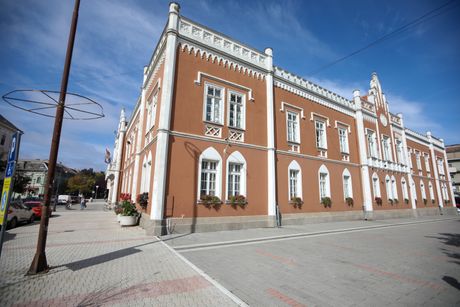 Vršac, ubistvo i samoubistvo, gradska opština