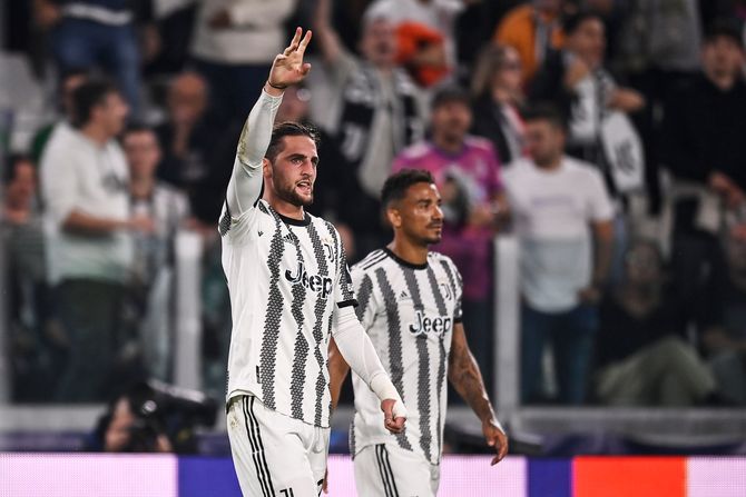 FK Juventus - FK Makabi FK Juventus - FK Makabi