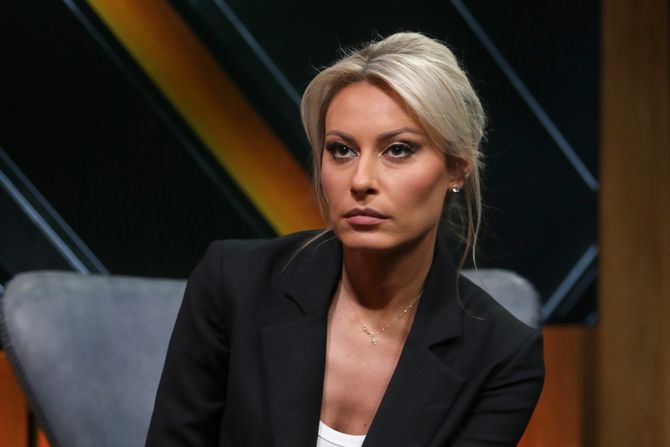 Dajana Paunović Dajana Paunović