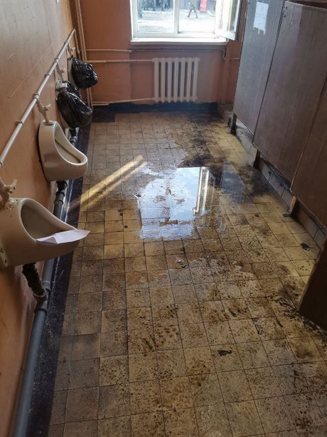 Mobilizacija, Rusija