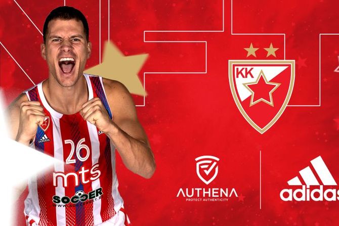 KK Crvena Zvezda