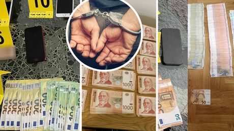 Hapsenje-Prevara-Pranje novca