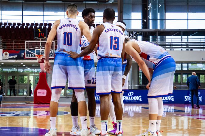 Igokea, ABA liga Igokea, ABA liga