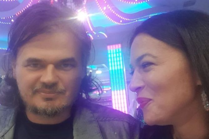 Marija petronijević i Milinko Marija petronijević i Milinko