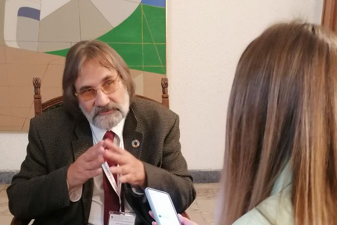 Nebojsa Nakicenović Nebojsa Nakicenović