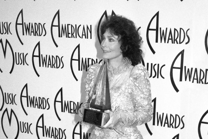 Loretta Lynn Loretta Lynn