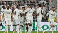 Real Madrid se oglasio povodom opužbi protiv igrača zbog seksualnog skandala