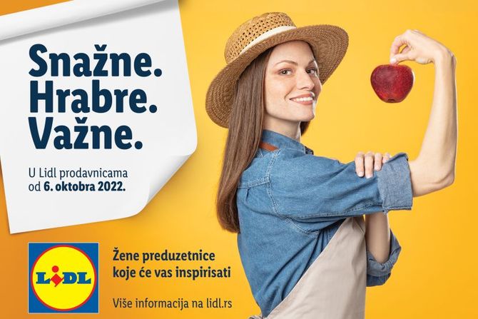 Lidl Srbija