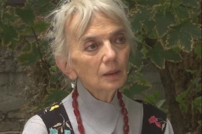 Vesna Pećanac