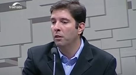 Fernando de Karvaljo Lopes