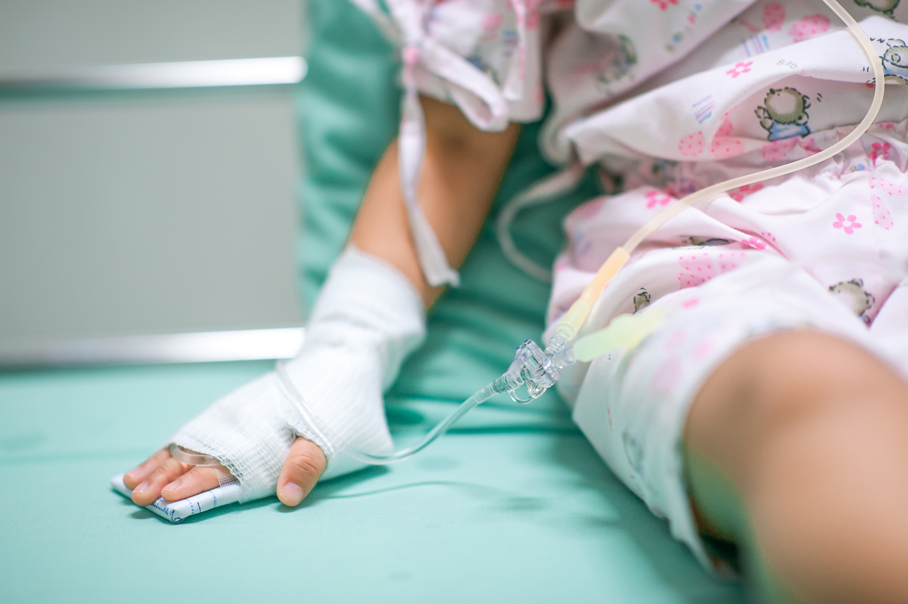 Devojčica umrla tokom eksperimentalne genske terapije: Platili 750.000 evra za nadu, izgubili ćerku