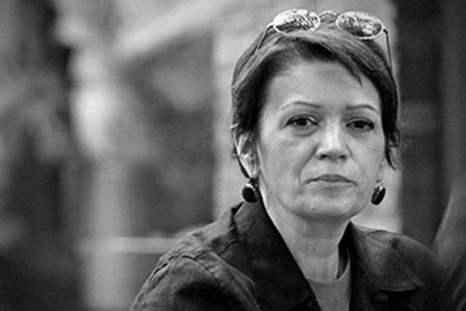 Gorica Nešović Gorica Nešović